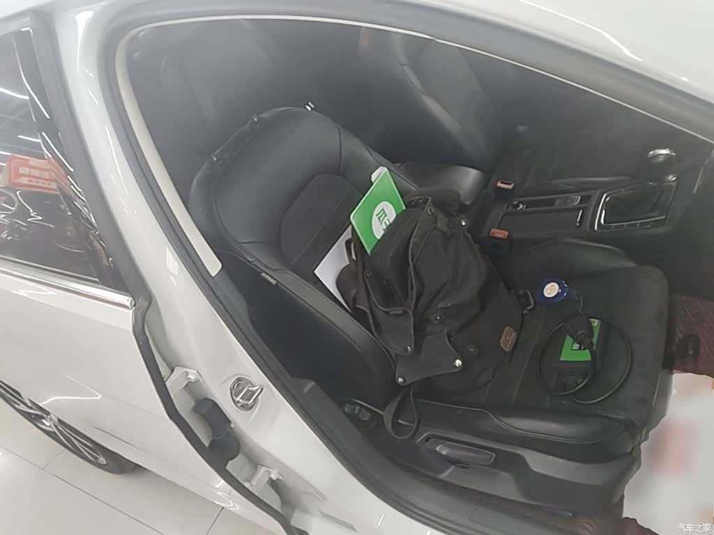 Volkswagen Golf, 2017 25