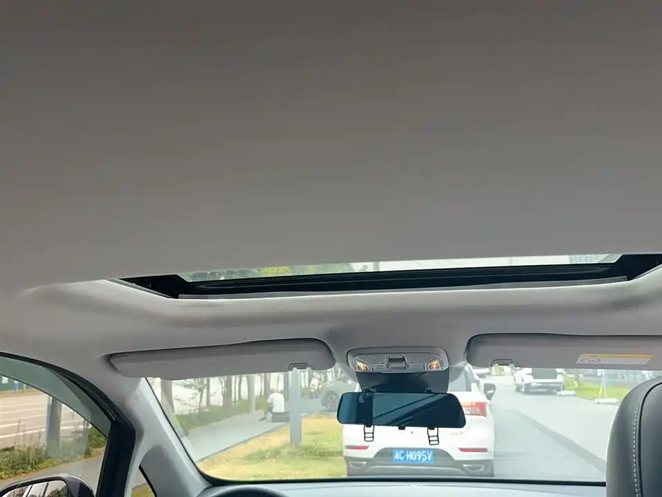 Trumpchi Trumpchi M6