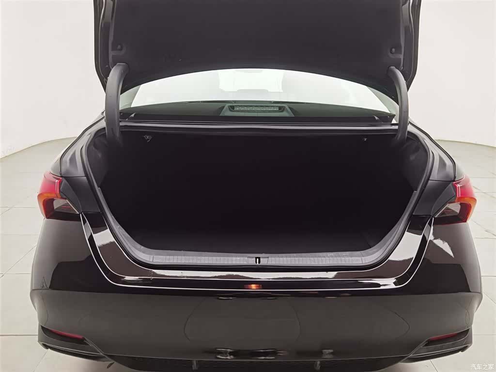 Toyota Avalon, 2019 16