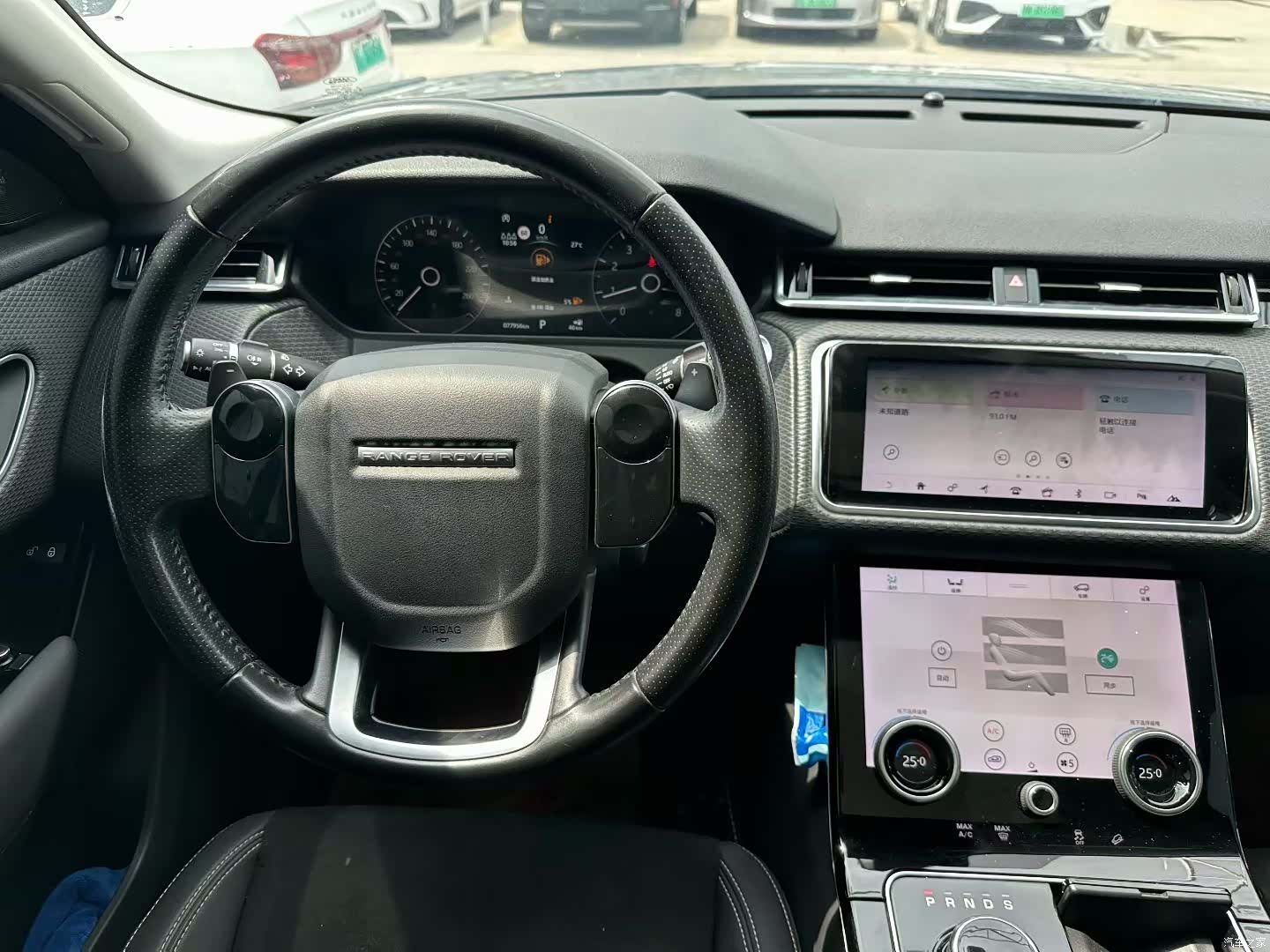 Land Rover Range Rover, 2018 7