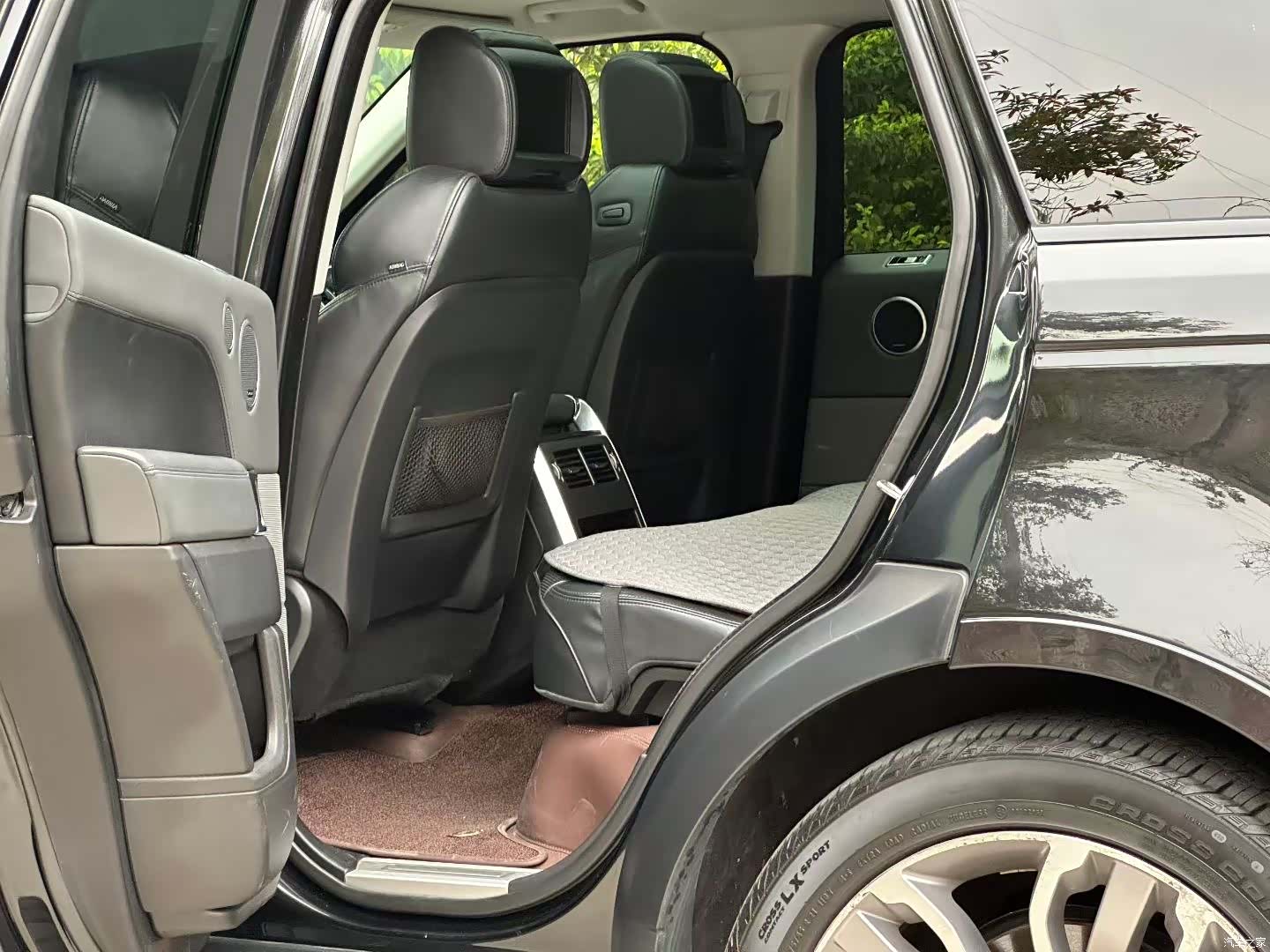 Land Rover Range Rover, 2015 6