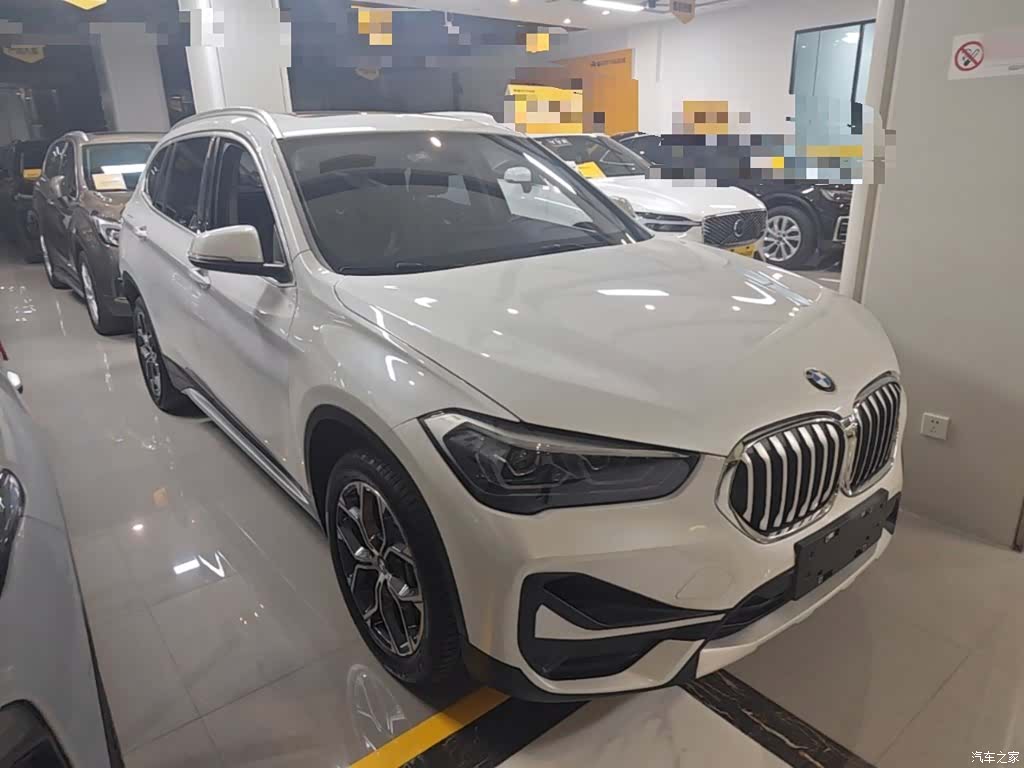 BMW X1, 2023 4