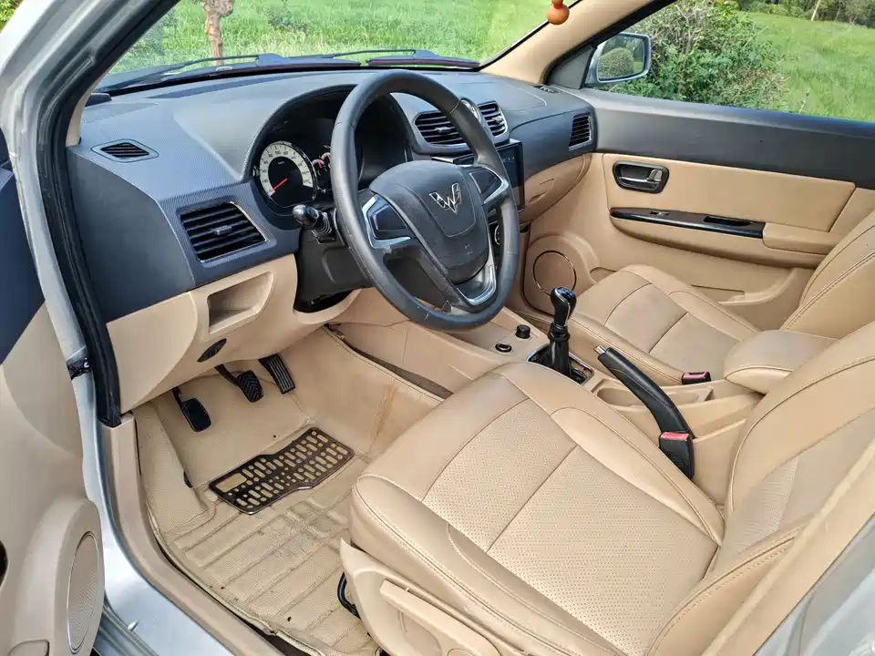 Wuling Wuling Hongguang