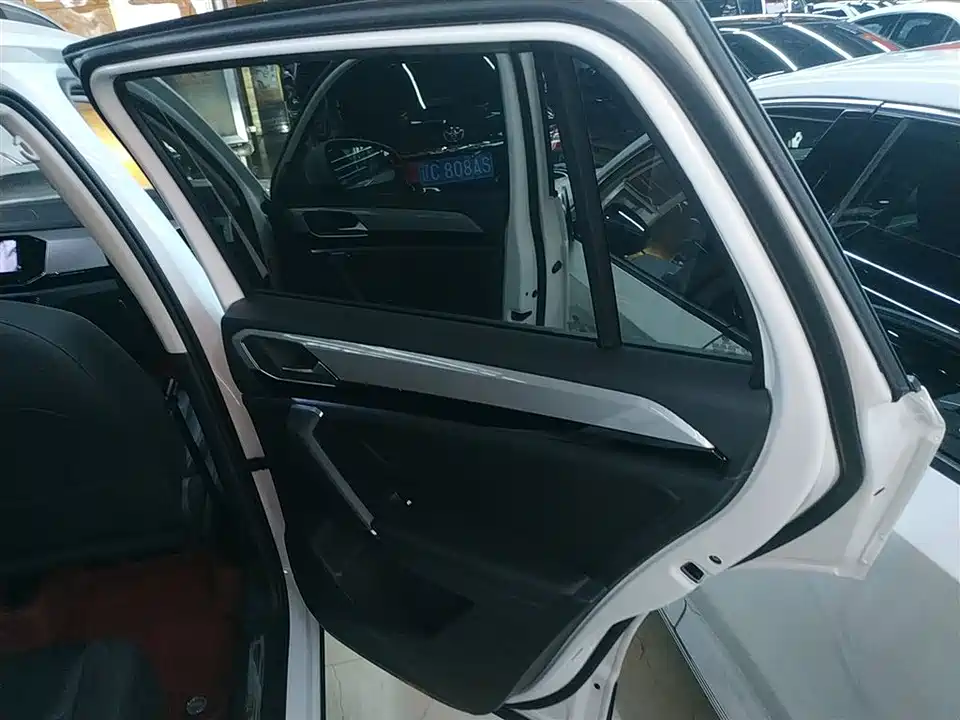 Volkswagen Tanyue Volkswagen Tanyue