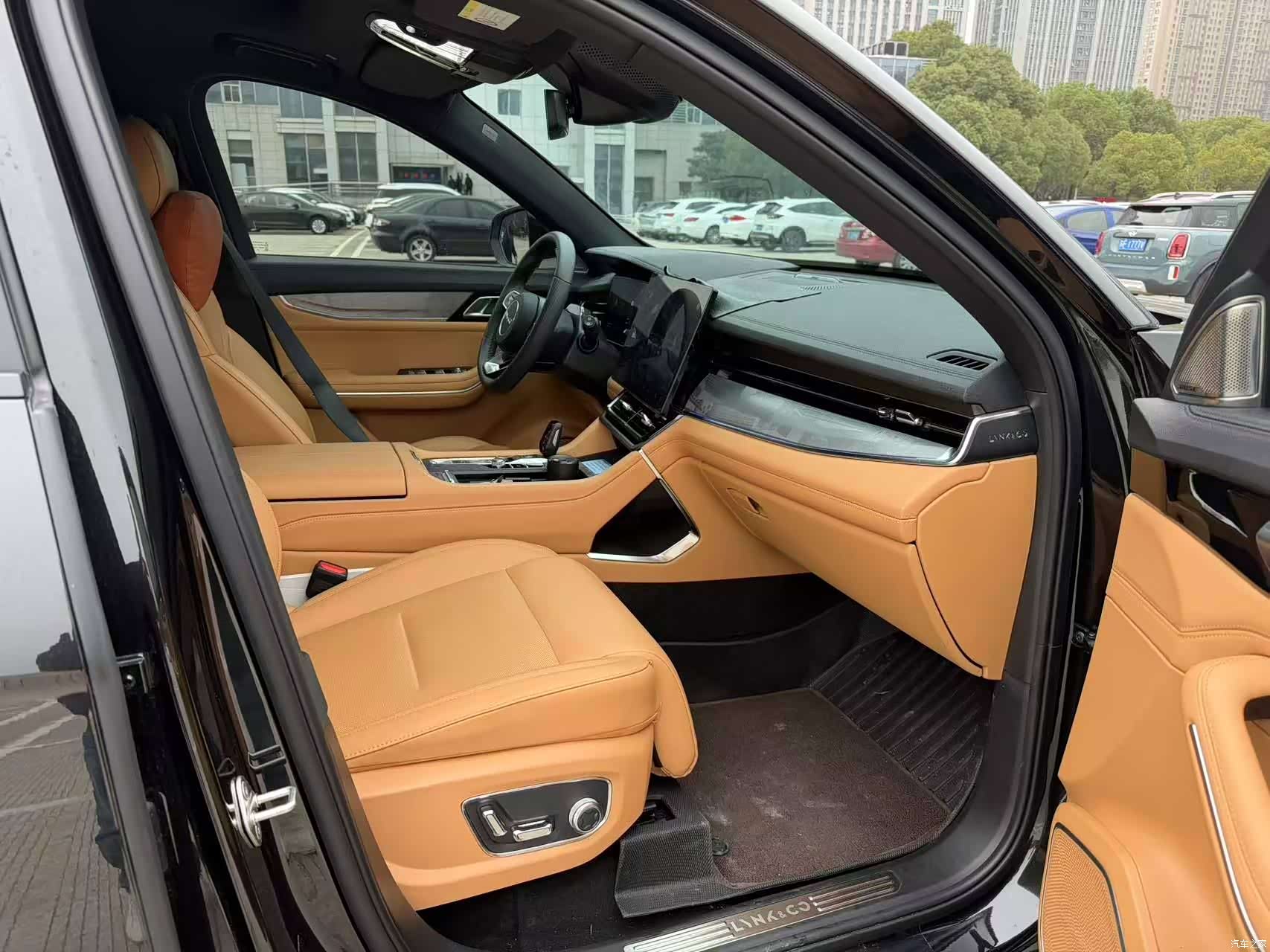 Lynk & Co 02, 2025 6