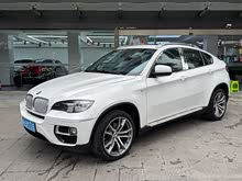 ����X6 2014�� xDrive35i �˶���