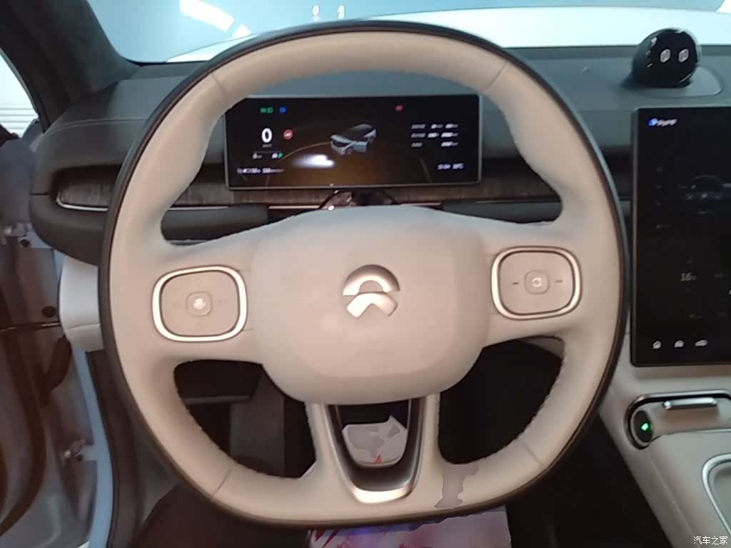 NIO ES6, 2024 11