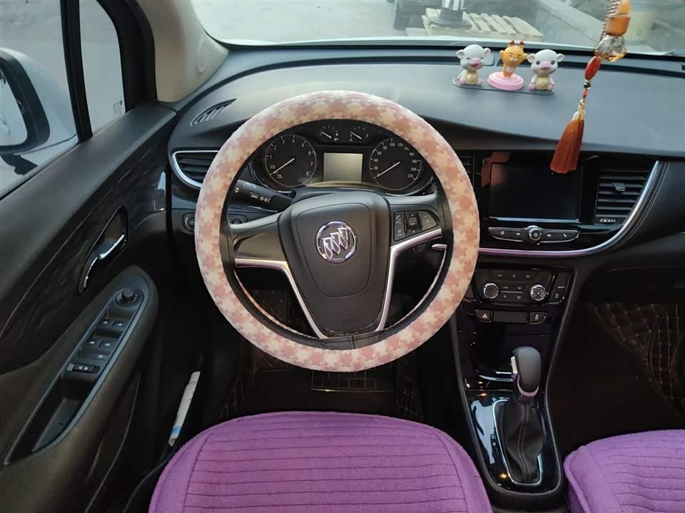 Buick Angkola