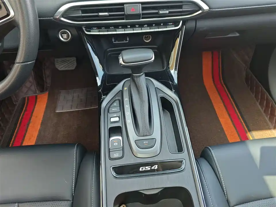 Trumpchi Trumpchi GS4