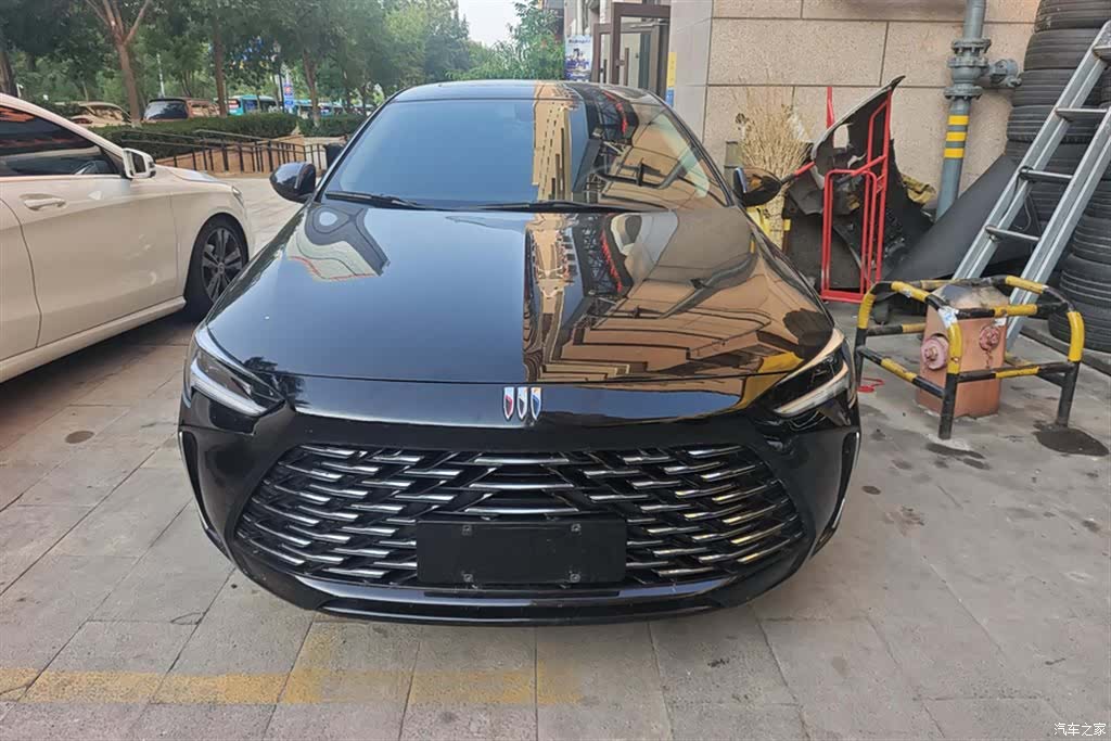 Buick Regal, 2025 2