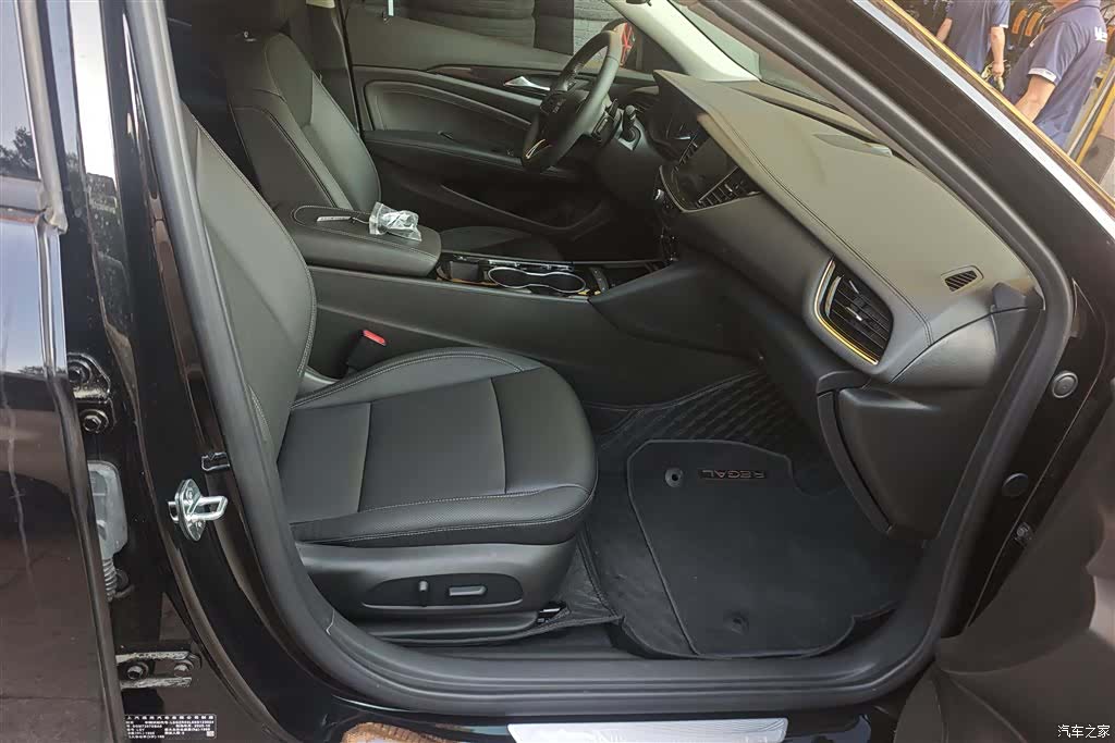 Buick Regal, 2025 8