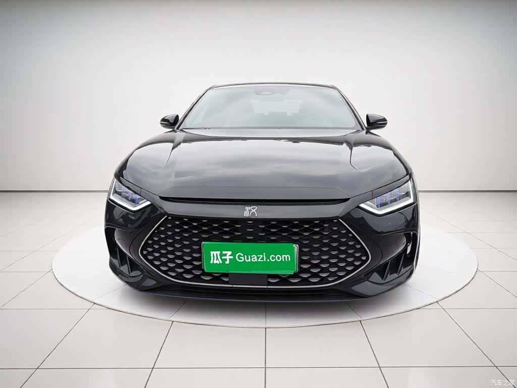 BYD Han, 2024 2