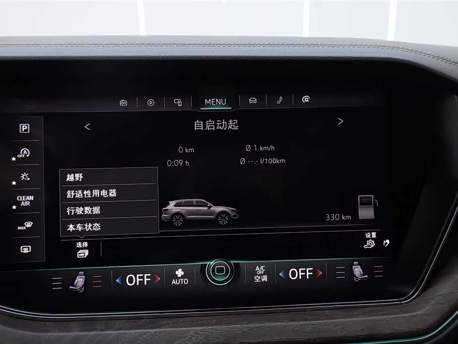 Roewe RX5 MAX