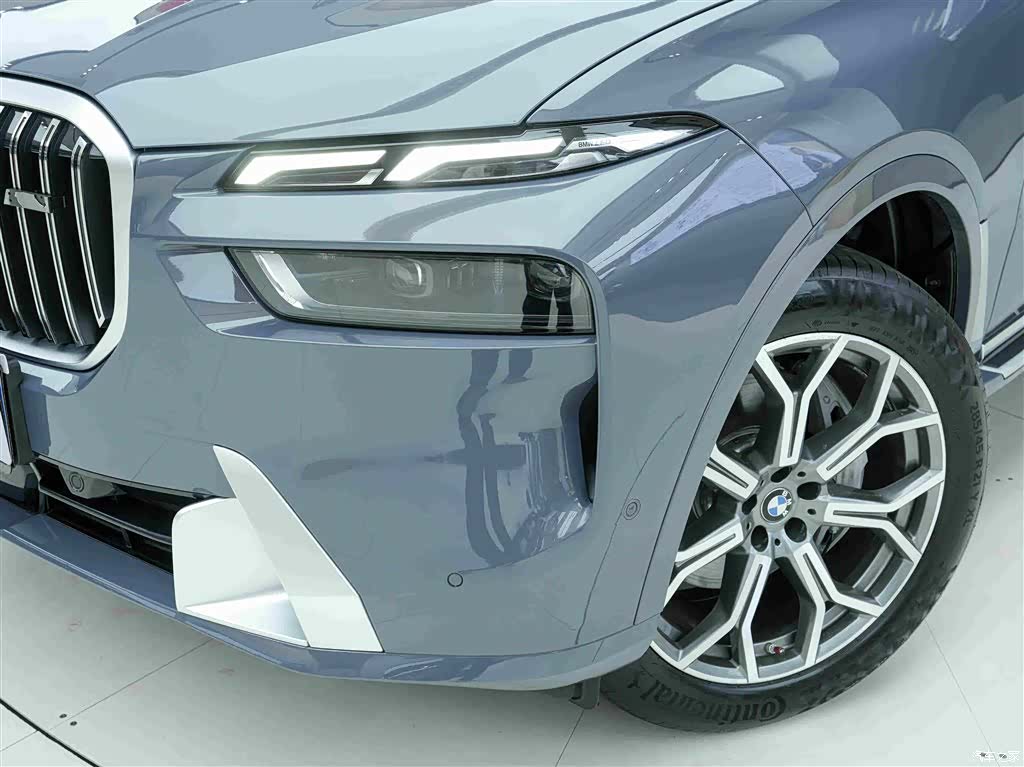 BMW X7, 2023 20