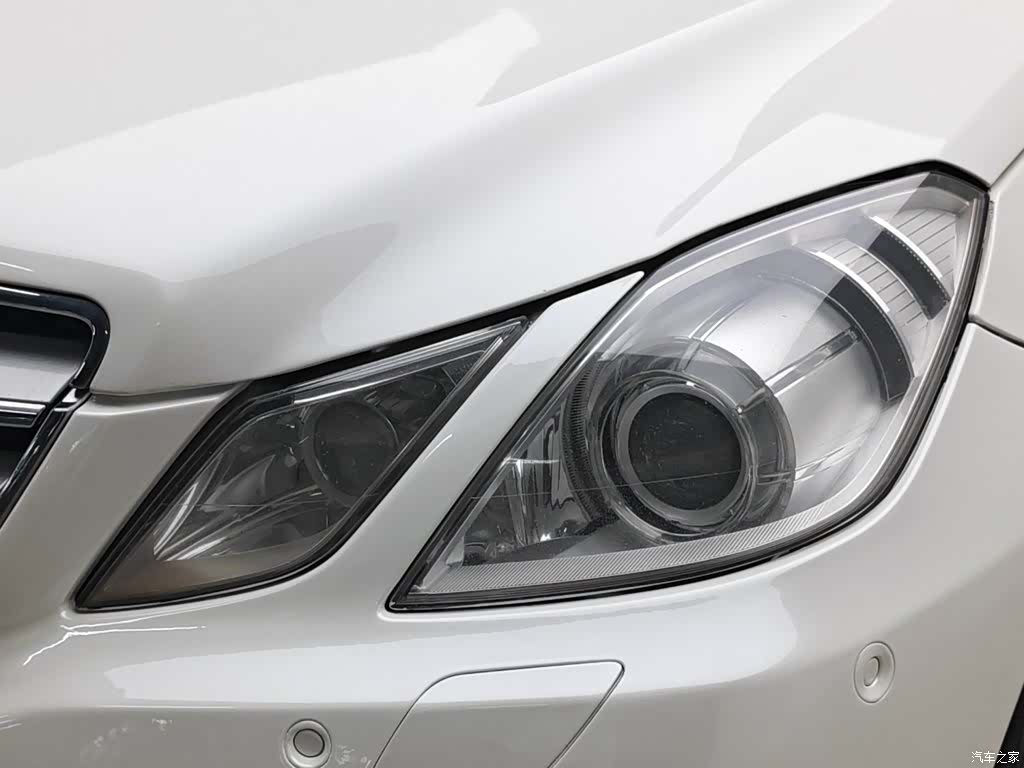 Mercedes-Benz E-Class, 2013 7