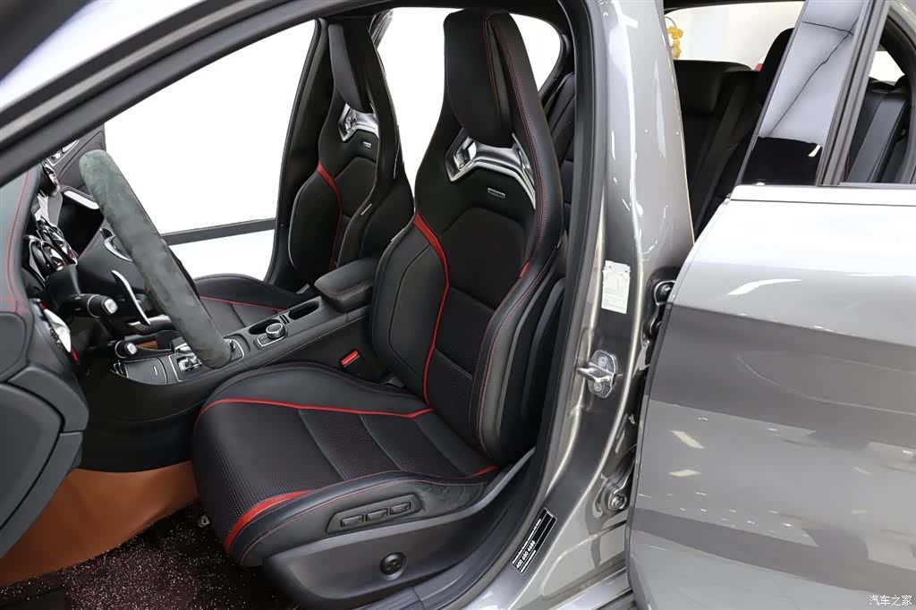 Mercedes-Benz GLA, 2019 7