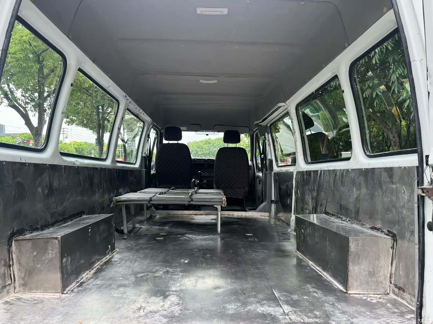 JMC JX493, 2021 все фото