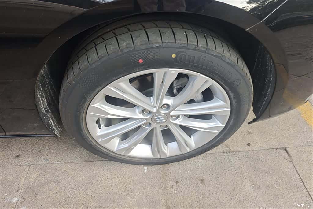 Buick Regal, 2025 6