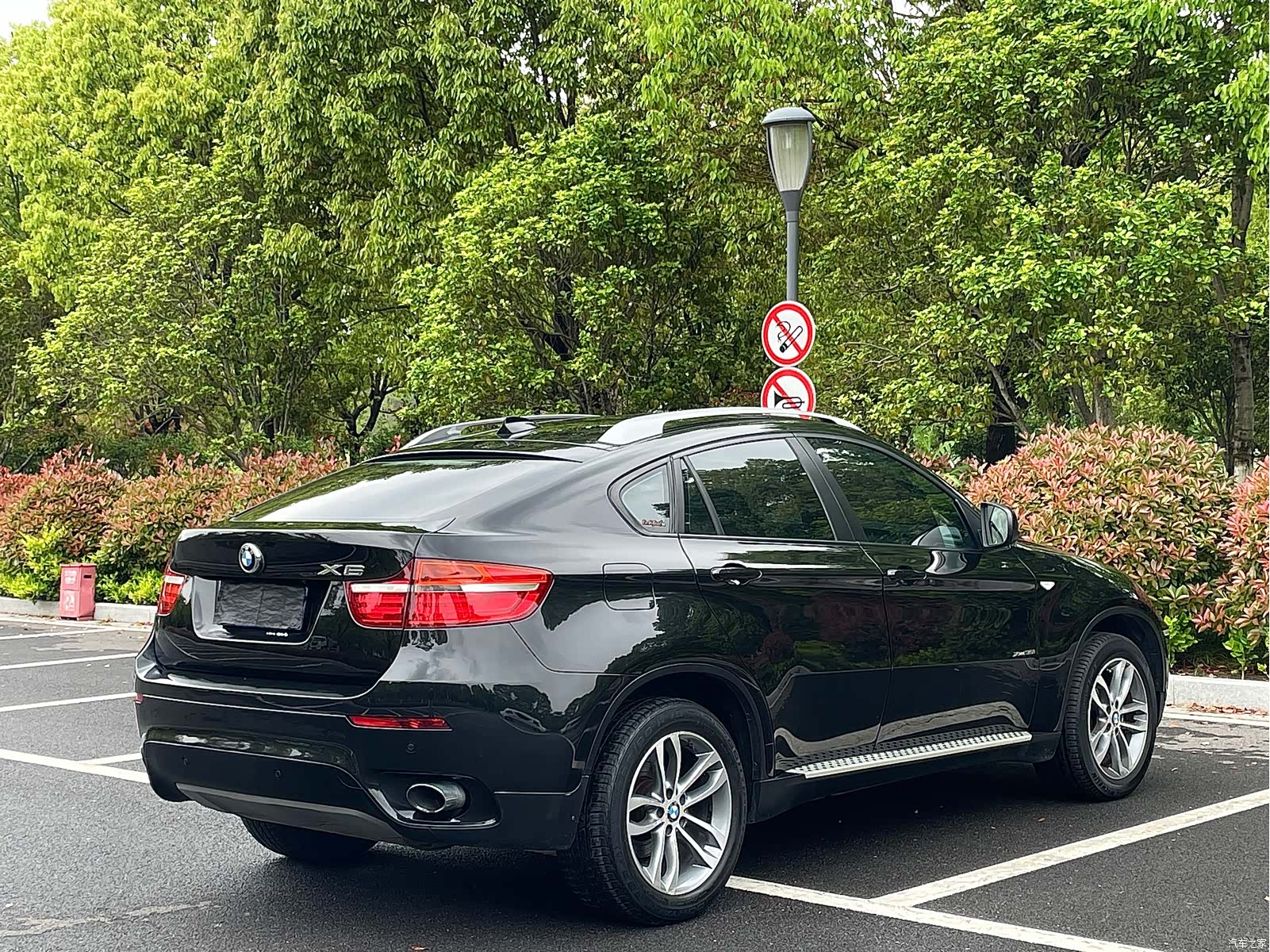 BMW X6, 2014 16
