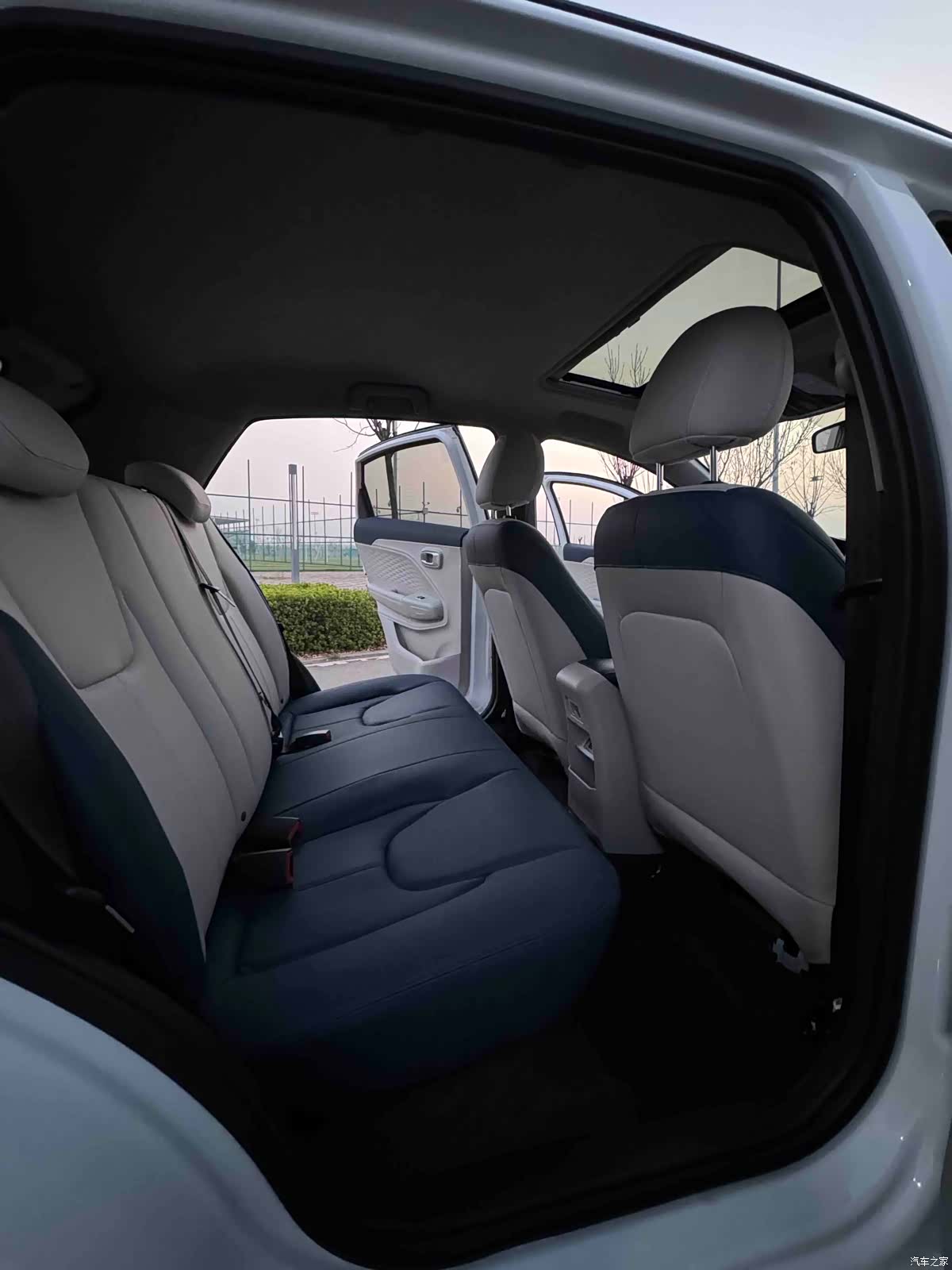 Chery 3x, 2023 10