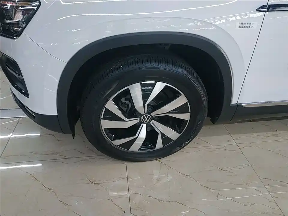 Volkswagen Tanyue Volkswagen Tanyue