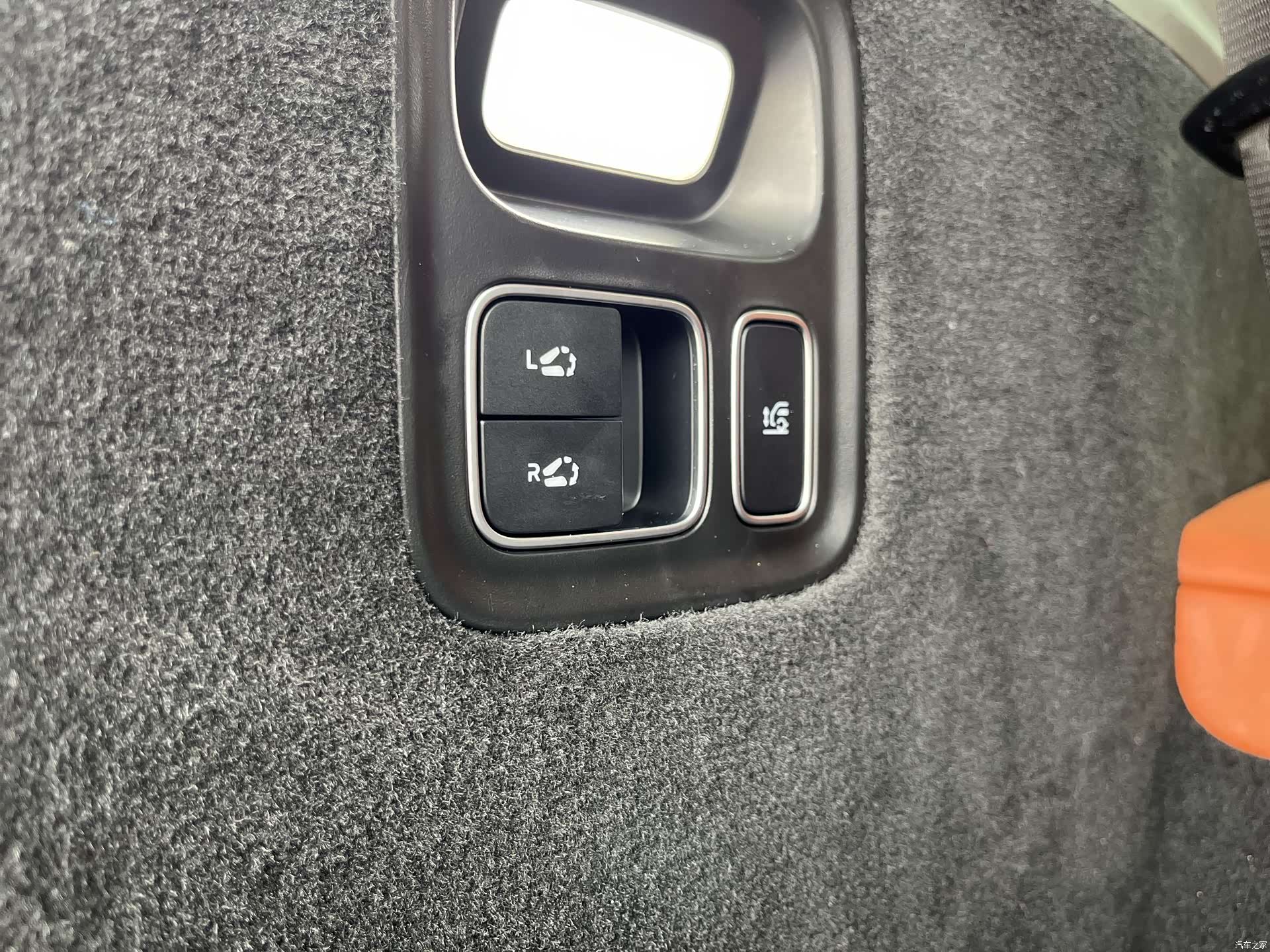 Li Auto L9, 2023 17