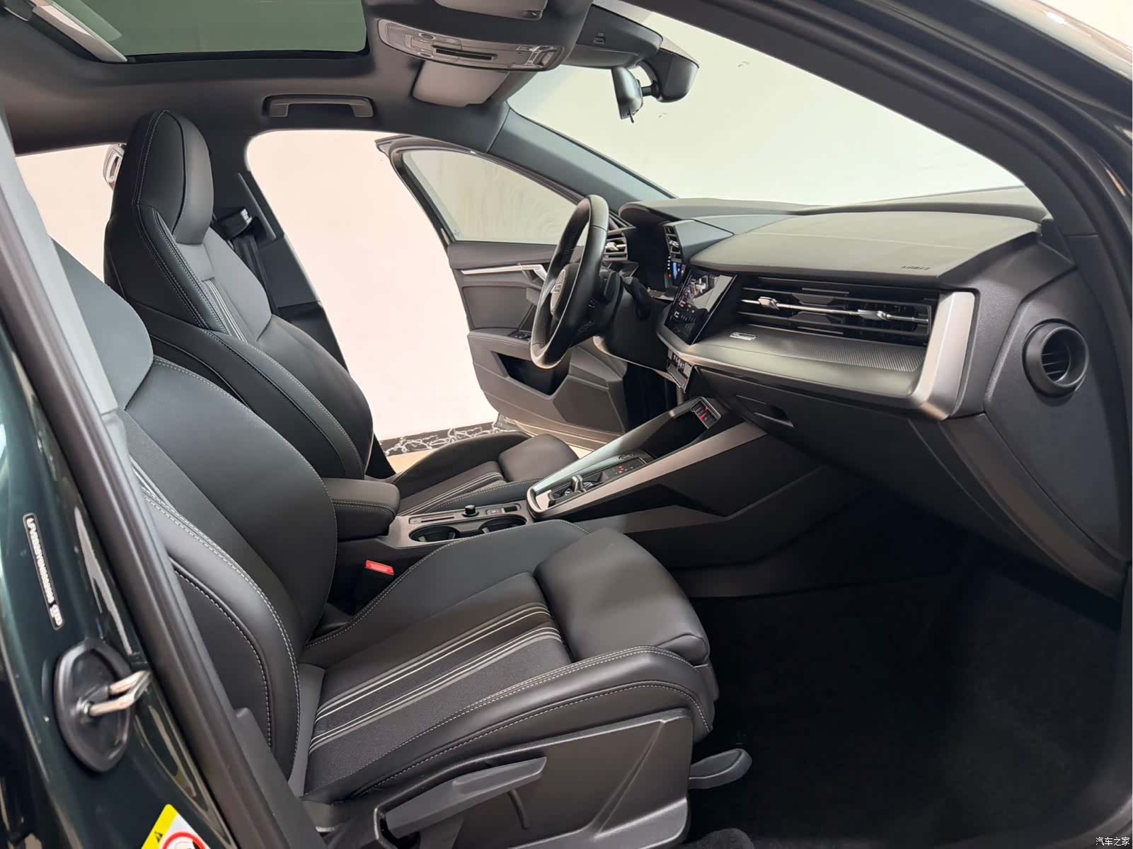 Audi A3, 2023 10