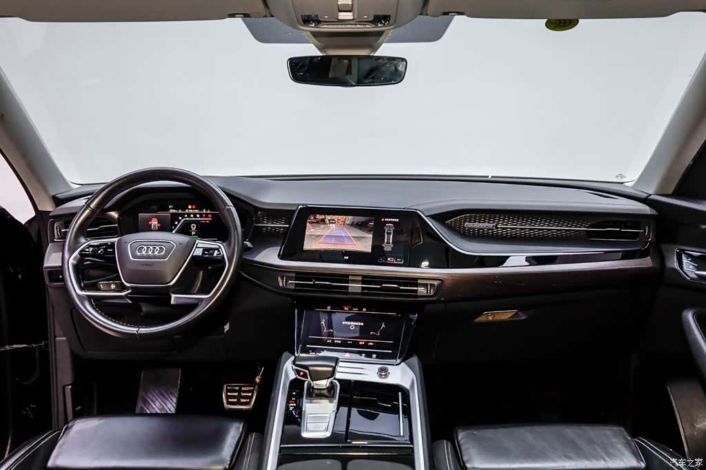 Audi Q6, 2024 30