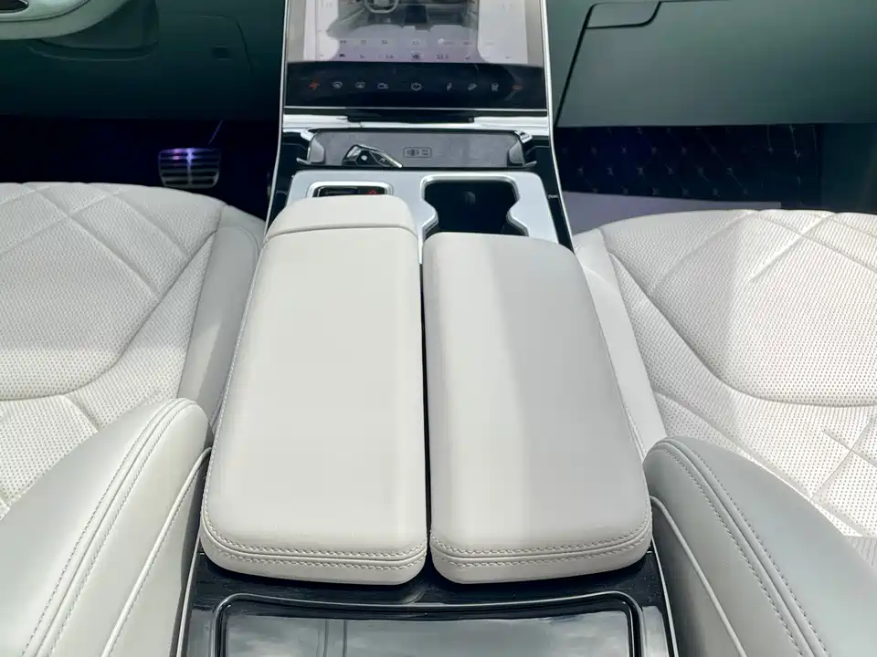 ARCFOX Polar Fox Alpha T