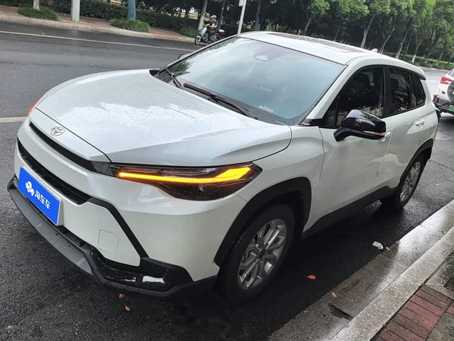 Toyota Frontlander