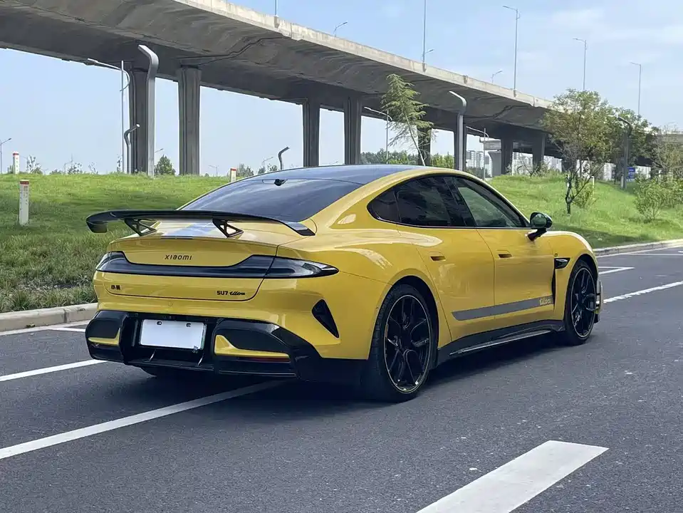 Xiaomi Xiaomi SU7 Ultra