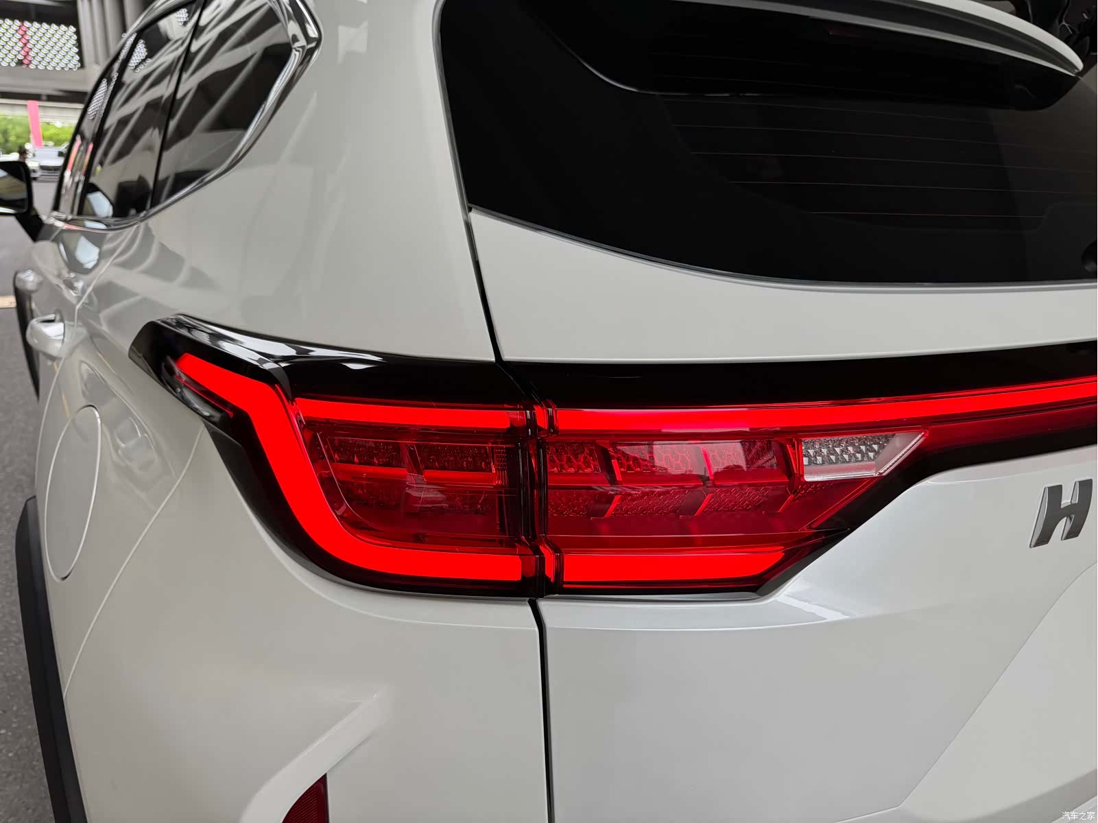 Haval Jolion, 2022 24