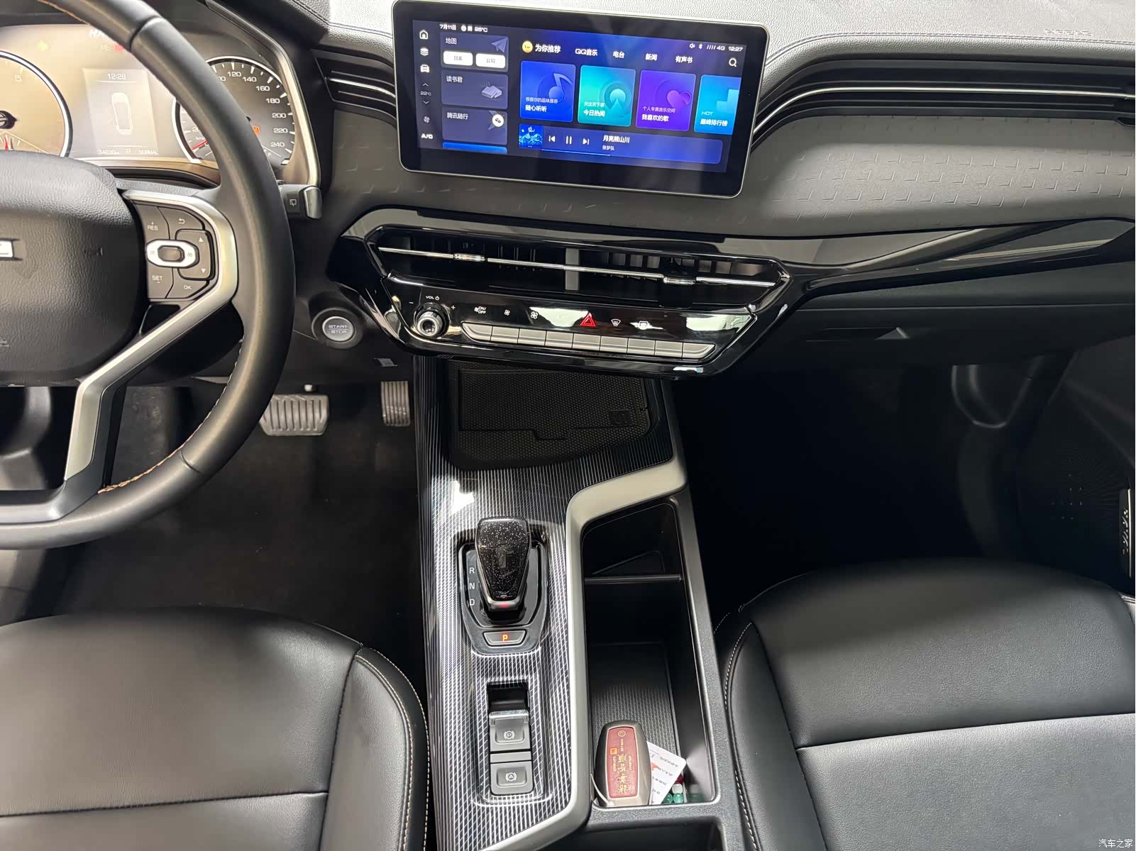 Haval Jolion, 2022 10