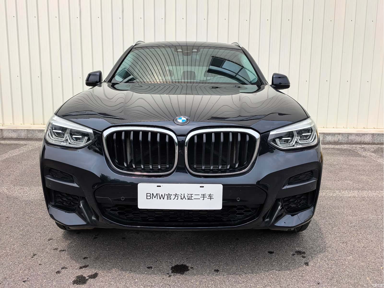 BMW X3, 2021 2