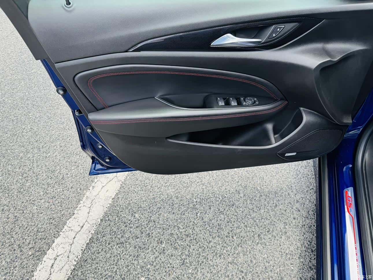 Buick Regal, 2019 4