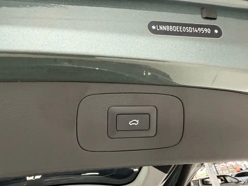 Chery Fulwin Fengyun T8