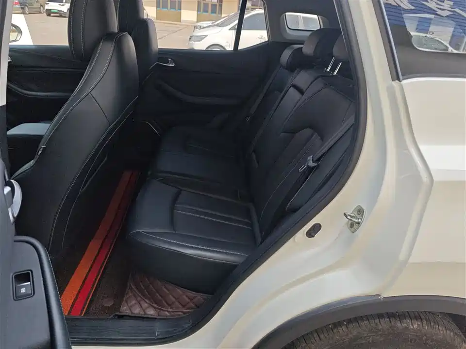 Trumpchi Trumpchi GS4