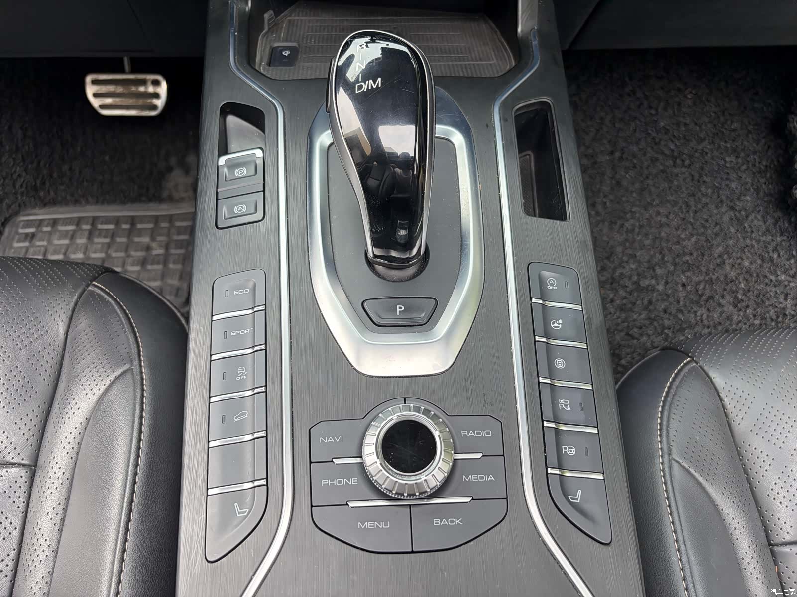 WEY VV6, 2018 23
