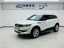 ½��X7 2016�� 2.0T ȫ������