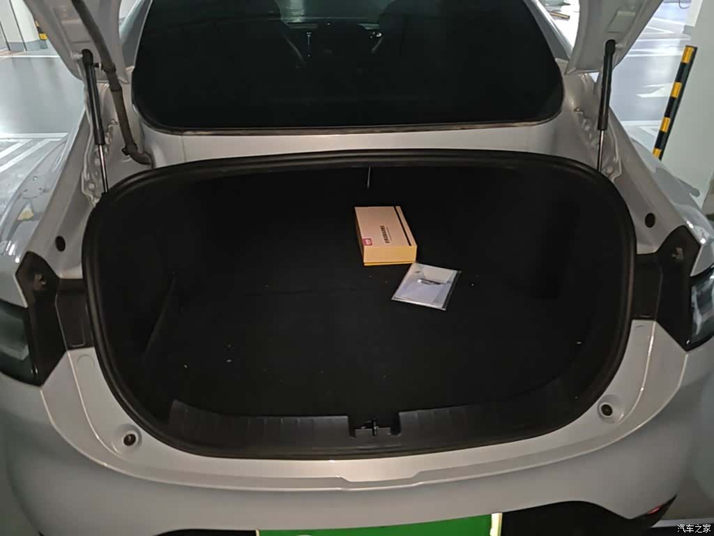 Leapmotor C01, 2023 19