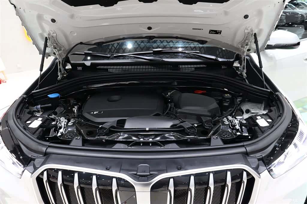 BMW X1, 2024 25
