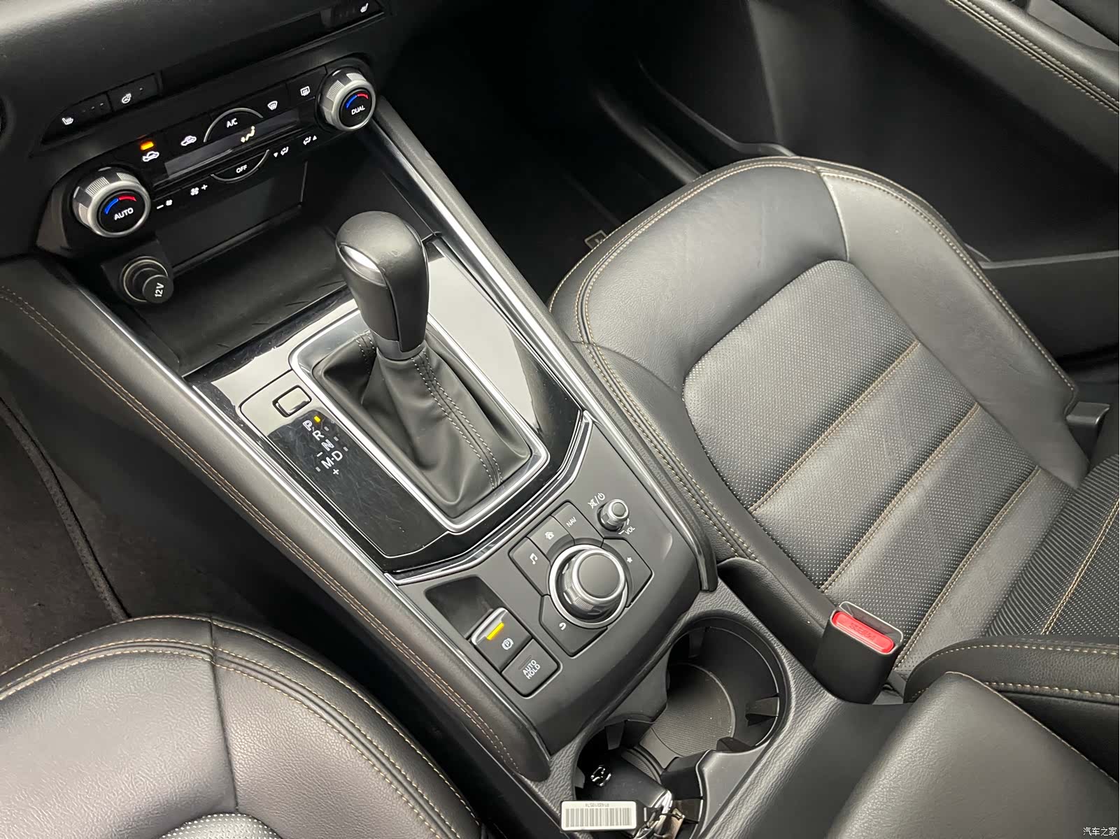 Mazda CX-5, 2022 22