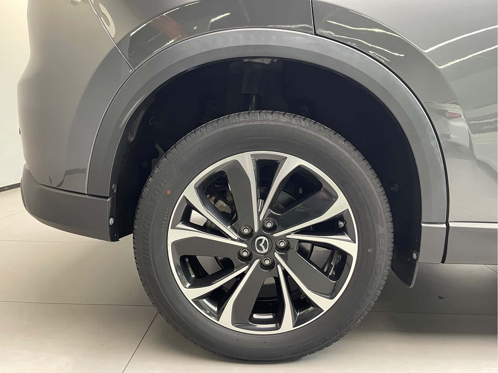 Mazda CX-5, 2022 27