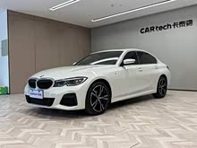 ����3ϵ 2022�� 325i M�˶���װ
