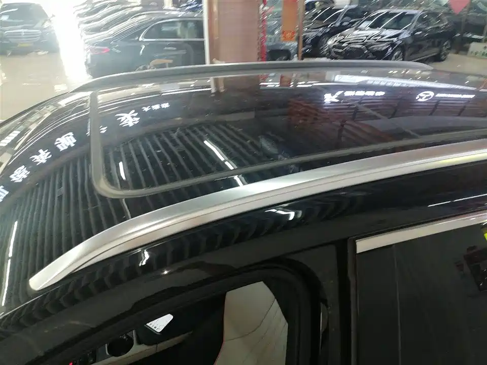 BYD Songjiang BYD Songjiang
