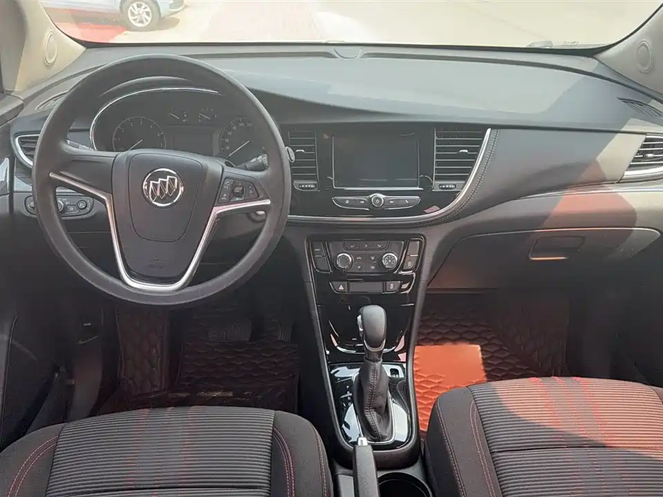 Buick Angkola