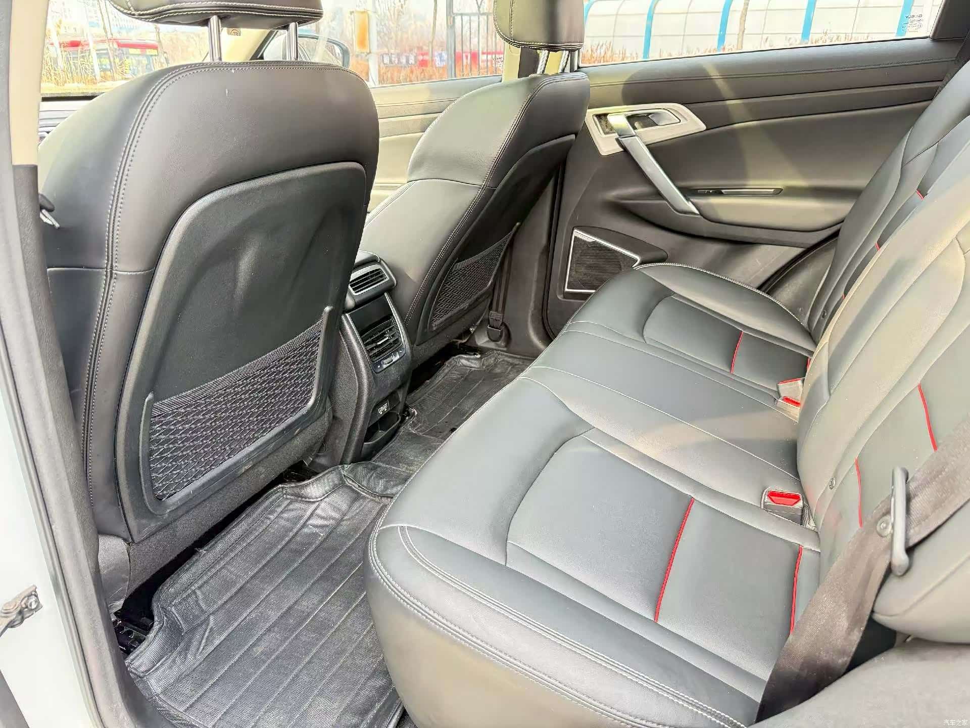 Geely Boyue, 2018 6