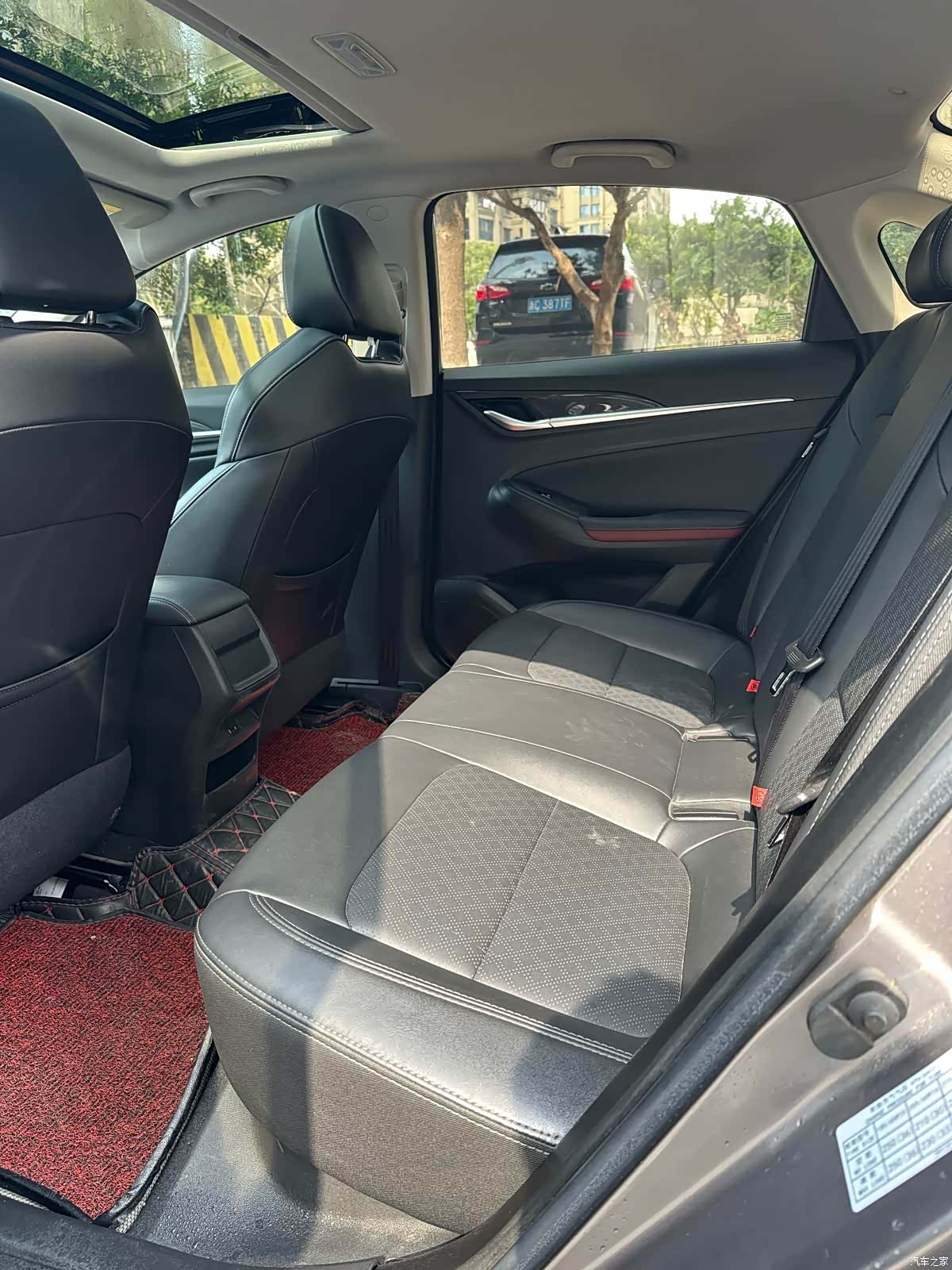 Changan Eado, 2020 6