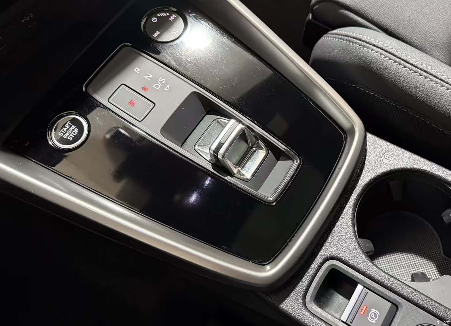 Audi A3, 2023 14