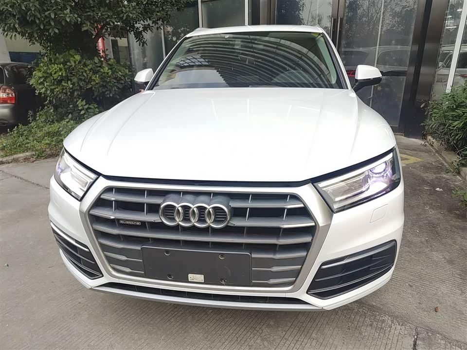 Audi Q5L